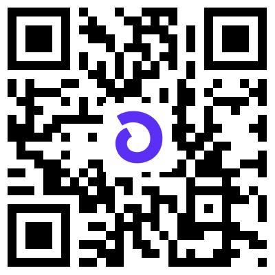 QR code to your Shop Store